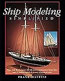 San Martin Galleon - wooden ship kit  | next thread &raquo;