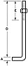Stainless steel L bolts  | next thread &raquo;
