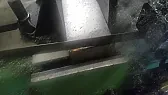 Repairing a Bandsaw Blade  |   I have made up bandsaw blades both with a bandsaw welder and by silver sol...
