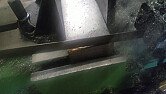 Repairing a Bandsaw Blade  |   I have made up bandsaw blades both with a bandsaw welder and by silver sol...