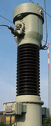 Stromwandler  |  Hallo Leute,ich habe mir einen Stromwandler 60A/5A aus der Restekistegekauft....