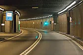 Radioempfang im Tunnel  |  Hallo,als ich heute nachmittag durch den Tunnel bei Albstadt-Laufen (Länge 540...