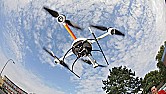 Private Mini-Helikopter, Aigner wettert gegen Spanner-Drohnen  |  HiWar irgendwie klar das das kommt,Private Mini-Helikopter, Aigner wettert gegen...