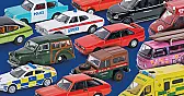 Oxford Diecast / Hornby Mag Models  | ...
