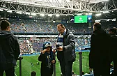 Zdjęcia z festynu w 23 bazie lotniczej |  Witam, 21.05.2005 odbył się festyn lotniczy w Janowie k. Mińska...