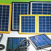 Solar charging |  NiMh AA can be obtained in capacities approaching 2500mAh. Can I suggest you...