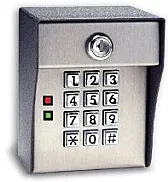 RS485 3x4 Keypad  |  Hello.I have this project for one of my customers where I need to have akeypad...