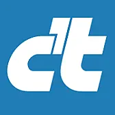 Erste C'T  | next thread &raquo;