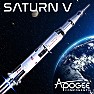 Apogee has Saturn V back in stock  |  The latest Apogee newsletter shows that the Saturn V is back in stock.To the...