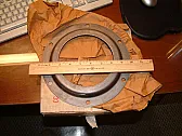 Attn owners of M1A1 battle tanks (free round retaining plates 9" OD) | next thread &raquo;