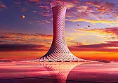 Space towers as a heat engine?  | &laquo; previous thread