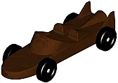 The Cub Scout pinewood derby... A modern perspective. | &laquo; previous thread