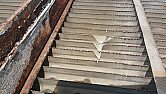TEST RESULTS was re: inconel or stainless  |  I would agree. Whether it is an inconel, monel, or other ally it is hard to say,...