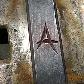 Patina question  |  Parkerizing is a "phosphate coating" so phosphoric acid is closer to the real...