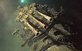 WWII Japanese submarines designed to carry bomber aircraft  |  In case those who bought the Lindberg kits want some extrainformationTwo...