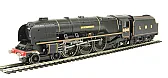 Hornby Princess Coronation  |  Does this loco, http://www.ehattons.com/StockDetail.aspx?SID=25748 come with a...