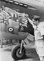 P-40 Squadron in Action Question  | next thread &raquo;