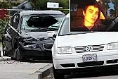 Anti-gun virgin in a BMW goes on a shooting rampage  |  Upset with his continued virginity, young man boards his luxury BMW and goes on...