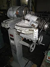 Any idea what this Oliver drill grinder is for? |  Standard large drillsGunner"Pax Americana is a philosophy. Hardly an...