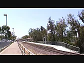 Re: ATSF Steam locomotive # 3751  |  "Beautiful" is the word !  What was the function of the (apparent) Amtrac Bpower...