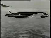 Vulcan Question  |  Four Vulcans flew with straight leading edges.VX770, the first prototype, kept...