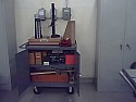 New Inspection Cart |  http://i636.photobucket.com/albums/uu89/jonbanquer/NewInspectionCart.jpgNeed to...