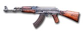 Buld an AK-47?  |  I'm considering building an AK-47.  I guess the way to go is to buy a parts ...