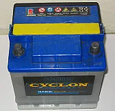Forklift battery info | &laquo; previous thread