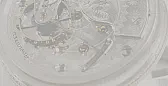 Soundproofing a clock |  Hi all,Slightly OT, but not entirely...Recently I bought a cool clock on eBay....