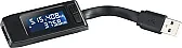 charge batterie  |  Bonjour j'ai un bloc accu 5volts USB 6500mAh (Lithium il me semble mais pas...