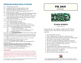 Looking for a good small switcher  |  I've got a few P2K SW9/1200's, and they run pretty well.  As someone...
