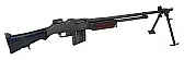 1/35 BAR (Browning)  Resin or Metal?  |  I googled but did not find anything.  Anyone make this in metal orresin?  Or...