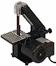 A lesser alternative to a bench grinder? |  There are several accessories available for adapting angle grinders to other...