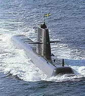 Diesel submarines | next thread &raquo;