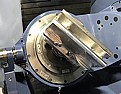 Metal Bracket:  Help Fabricating? |  I want to fabricate four metal brackets.  They will convert IBM T85A LCDpanels...