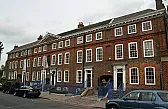 Totally off subject - London districts question.  | next thread &raquo;