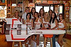 7.5x Viper takes a detour  |  Hooters and Cesseroni spelled as usual...priceless: -)Anthony J....