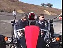 Electric car beats Ferrari and Porsche |  How about the X-1 electric car, 0-100km/h in 3...