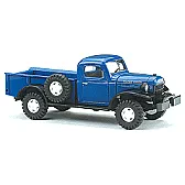50 Something Dodge Power Wagon  | next thread &raquo;