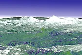 OT-: Mystery Bulge in Oregon Still Growing | Redmond Oregon is far from Redmond Washington.