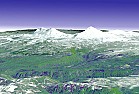 OT-: Mystery Bulge in Oregon Still Growing | Redmond Oregon is far from Redmond Washington.