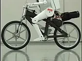 Could a robot ride a skateboard | &laquo; previous thread