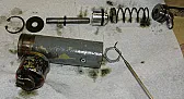 Rebuild Clausing 5914 VS Control Hydraulics | &laquo; previous thread