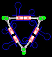 crankpin can send transverse forces to the connecting rod? |  Allow me to expand on this a bit:_Any_ time you have anything with a link that...