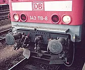 Big trains question about coupling  |  Hi,David Nebenzahl wrote:Did I say "it's always been done so"? Back in 1840...