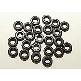 [HO] Auto tire sources  |  I'm looking for suggestions for commercial sources for HO scale rubber auto...