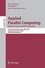 Model reduction for finite element models  |  Hello,I would like to announce my paper that is just appeared onlineE. B. Rudnyi...