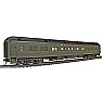 [proto] sleeper dersignations  |  Pretty much all sleeping cars in North America adhered to the same...