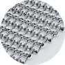 Food Conveyor Needle Chain REDONE !  |  Okay Gang, Pictures are all there as well as the text file.  The line length in...