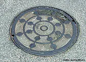Poppin Manholes ! | next thread &raquo;
